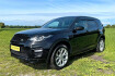 Land Rover Discovery Sport HSE Discovery sport hse | mwst. | ahk | leder | navi