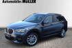 BMW X1 M-Sport 20d xdrive m sport ? handlerfahrzeug!! ? park assi