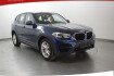 BMW X3 M-Sport xdr 20i advan sport leder+shz+nav+led+kamer+m