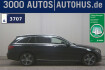 Mercedes Classe C Avantgarde Benz c 220 t d avantgarde leder navi led shz