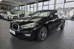 BMW Série 1 Sport 118 d shadow line automatik hud/rfk/sitzhzg/lm