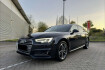 Audi A4 Design design