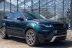 Land Rover Range Rover Evoque SE Dynamic Range rover evoque se dynamic automatik leder