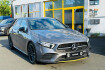 Mercedes Classe A Edition 1 Benz a 200 amg edition 1/ambiente/night/kamera/led