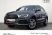Audi Q3 Design s line 2.0tfsi qu. stronic navi eph ahk