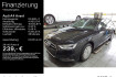 Audi A4 S-Line 35 tdi lane assist  business  sportsitz