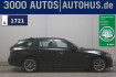 BMW Série 3 Advantage 320 e touring advantage leder navi lc pro led rfk