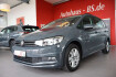 Volkswagen Touran United 2.0 tdi dsg bmt navi led ahk aid 1.hand