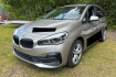 BMW Série 2 Coupé  Bmw 218  218 d gran tourer advant. 7sitze keyless led navi