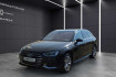 Audi A4 Advanced 40 2.0 g tron avant advanced ahk navi ruckfahrkamera sitzheizung