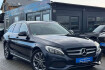 Mercedes Classe C  Benz c 220 d bluetec+finanzierung+garantie+
