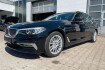 BMW Série 5 Luxury Line 520 ia touring luxury line/1hd/led/ahk/navi/leder