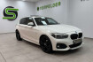 BMW Série 1 M-Sport Shadow Bmw 120  120 i /m sport / navi / shz / schiebedach