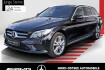Mercedes Classe C Avantgarde Benz c 300 de t avantgarde 360  kamera sound led 9g