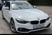 BMW Série 4 Coupé Sport Bmw 420  420 i aut. grand coupe sport line navi led gsd