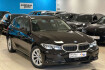 BMW Série 3 Advantage 320 d advantage aut/park&drive&bremsass/stop&go