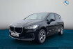 BMW Série 2 Coupé  Bmw 218  218 d active tourer navi+acc+shz+hifi+spurass.+bt