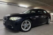 BMW Série 5 M-Sport 520 ia lim. |m sport|lci|bi xenon|leder|virtual|