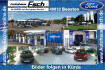 Volkswagen Transporter EcoProfi T6.1 transporter ecoprofi fwd 2.0 tdi / werkstatteinrichtung