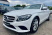 Mercedes Classe C Avantgarde Benz c 220 c220 d t9g tronicavantgardekameratuvpdcshz