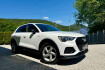 Audi Q3 Advanced 35 tfsi advanced virtual navi led