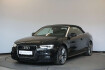 Audi A5 Coupé Design A5 cabriolet 3.0 tdi quattro s line +