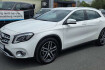 Mercedes GLA  Benz gla 220 gla 220 cdi / d 4matic (156.905)