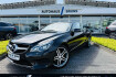 Mercedes Classe E  Benz e 200 cabrio  sportpaket  autom.  led  navi  pts  shz