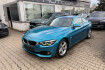 BMW Série 4 Coupé Sport Bmw 430  430 i coupe aut.|1.hand|leder|schiebedach|pdc|?
