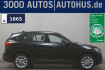 BMW X1 Advantage sdrive20d advantage navi acc ahk rfk shz pdc