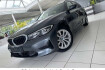 BMW Série 3 Advantage 320 d touring advantage navi kamera acc led shz