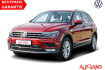 Volkswagen Tiguan Highline 1.4 tsi highline 4motion led navi acc ahk