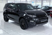 Land Rover Discovery SkyView Edition sport 4×4+navi+kamera+meridian+ahk
