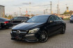 Mercedes CLA Edition 1 Benz cla 200 amg line edition 1 *alcanta*navi*1.hand*
