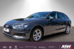 Audi A4  35 tdi stronic led navi pdc acc ahk