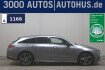 Mercedes CLA AMG Line Benz cla 200 sb d amg line night navi led rfk mbux ar