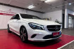 Mercedes CLA  Benz cla 250 shooting brake 7g dct *1.hd.+ shgpfl.+ led+ navi
