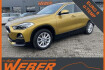 BMW X2 Advantage sdrive 18 d automatik advantage navi