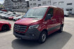 Mercedes Sprinter  Benz sprinter 214 cdi fwd l1 *navigation*ahk*led*
