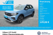 Volkswagen T-Cross Goal T cross 1.0 goal cam acc carplay alu sitzheizung