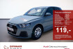 Audi A1 Advanced sportback advanced 30 tfsi 116ps sitzhzg.alu.gra.d
