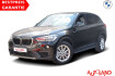 BMW X1 Advantage 20d automatik xdrive led navi sitzheizung pdc