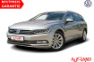 Volkswagen Passat SW Highline Passat variant 2.0 tdi highline 4motion led navi