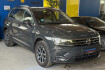 Volkswagen Tiguan Offroad bmt/start stopp 4motion*scheckh.*navi