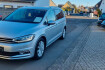 Volkswagen Touran Highline 2.0 tdi highline 7 sitze ahk schenkbar