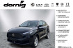 MG ZS EV Luxury Zs standard luxury
