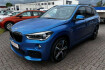 BMW X1 M-Sport xdrive 20 d m sport/m paket/alcantara/navi