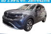 Volkswagen T-Cross Goal T cross 1.0 tsi goal led acc apple carplay android auto al