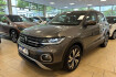 Volkswagen T-Cross Style T cross style*acc*navi*totwinkel*tempo*led*shz*