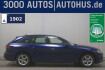 Audi A4 S-Line avant 35 tdi leder navi led vc acc 360  shz